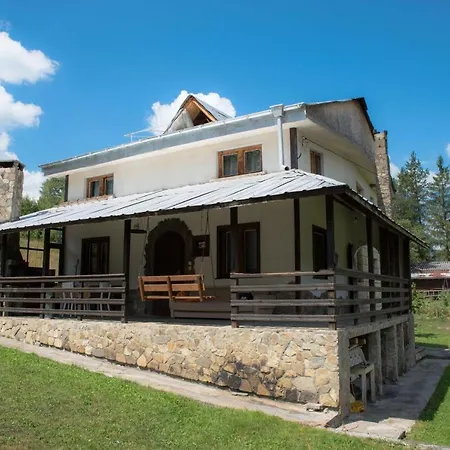 владислава Villa *