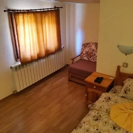 владислава Ribarica