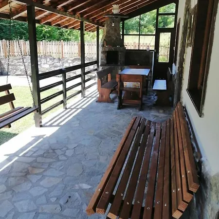 владислава Villa
