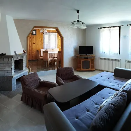 владислава Villa Ribarica