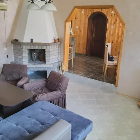 владислава Villa Ribarica