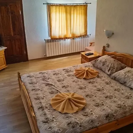 Villa владислава Ribarica