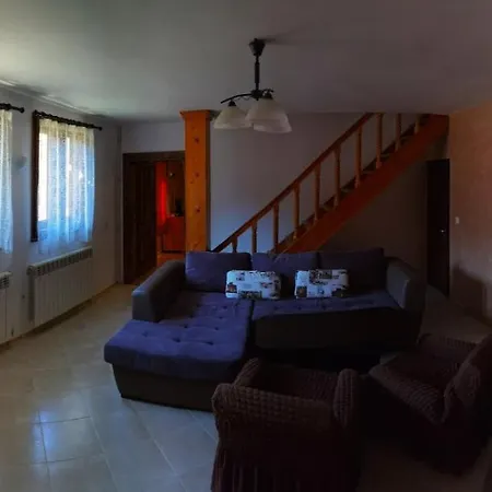 Villa владислава Ribarica